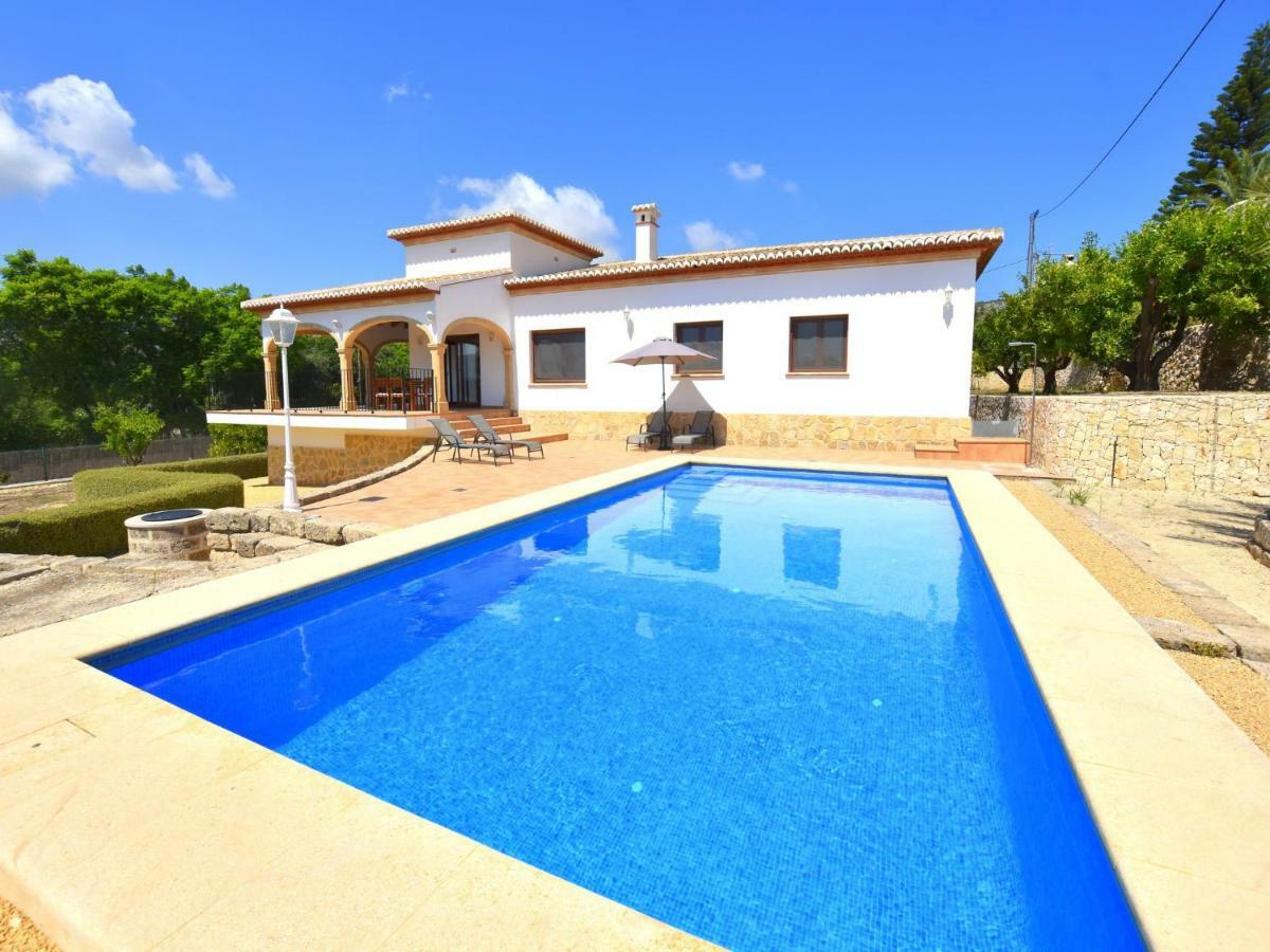 Casa Ana Holiday home